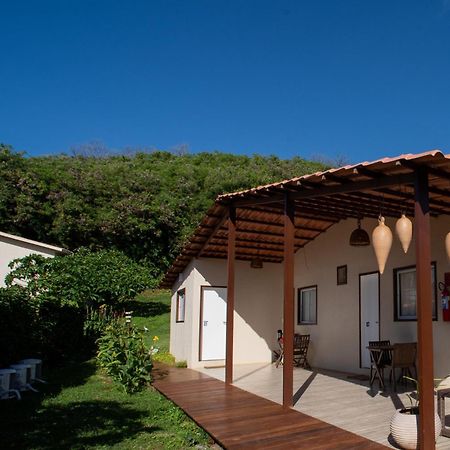 Pousada Malibu Fernando de Noronha Extérieur photo